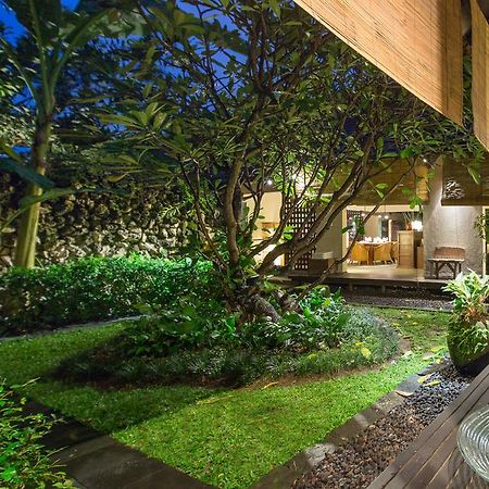 Villa Roku By Nagisa Bali Seminyak Exteriér fotografie