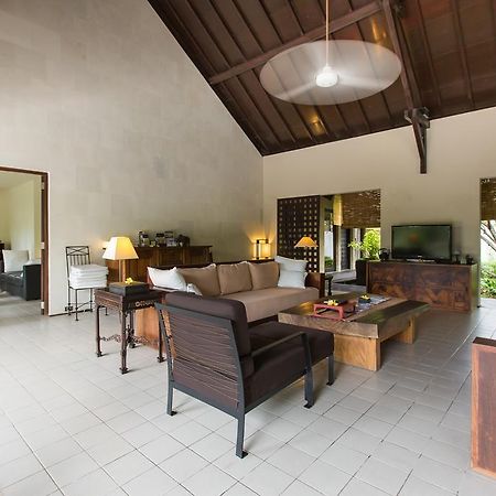 Villa Roku By Nagisa Bali Seminyak Exteriér fotografie