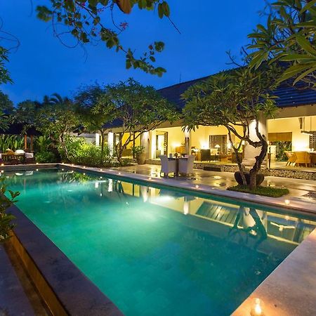 Villa Roku By Nagisa Bali Seminyak Exteriér fotografie