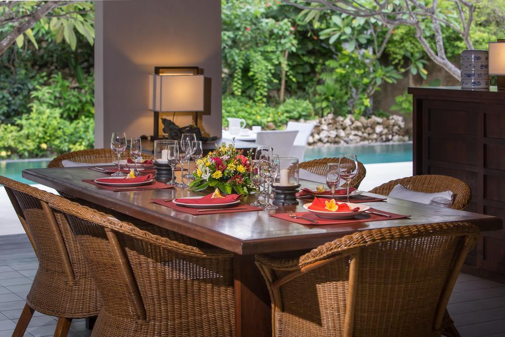 Villa Roku By Nagisa Bali Seminyak Exteriér fotografie