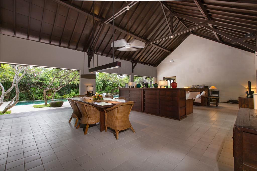 Villa Roku By Nagisa Bali Seminyak Exteriér fotografie