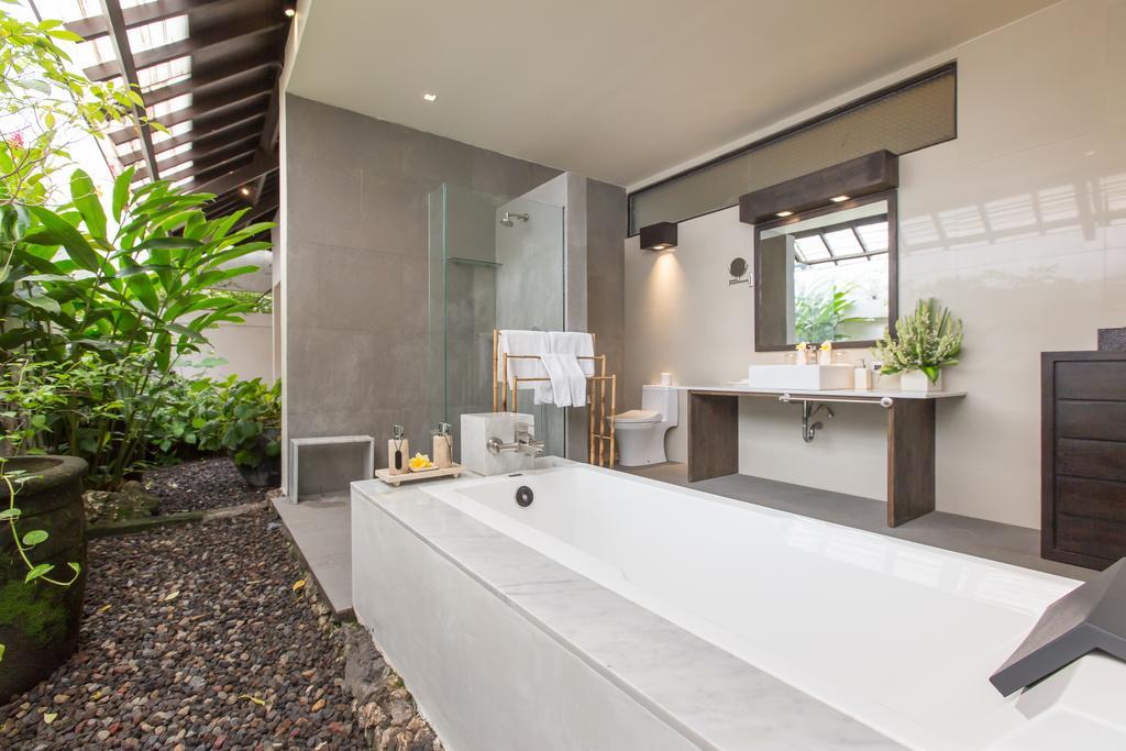 Villa Roku By Nagisa Bali Seminyak Exteriér fotografie