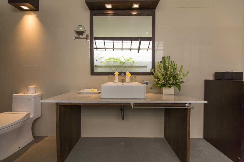 Villa Roku By Nagisa Bali Seminyak Exteriér fotografie
