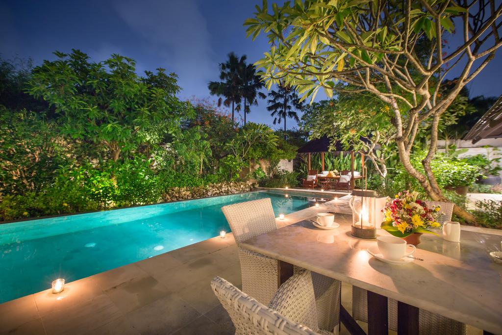 Villa Roku By Nagisa Bali Seminyak Exteriér fotografie