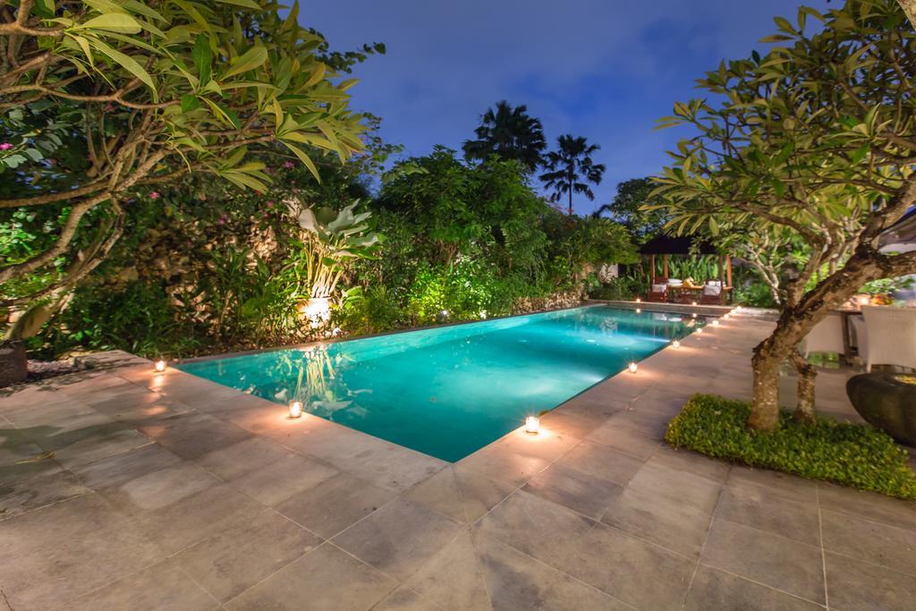 Villa Roku By Nagisa Bali Seminyak Exteriér fotografie