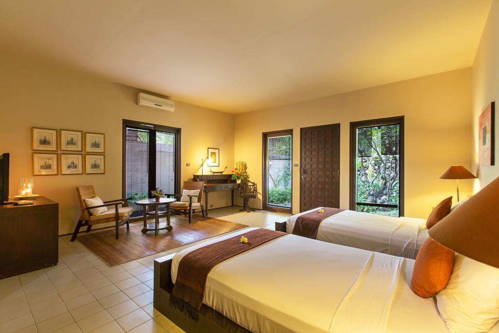 Villa Roku By Nagisa Bali Seminyak Exteriér fotografie