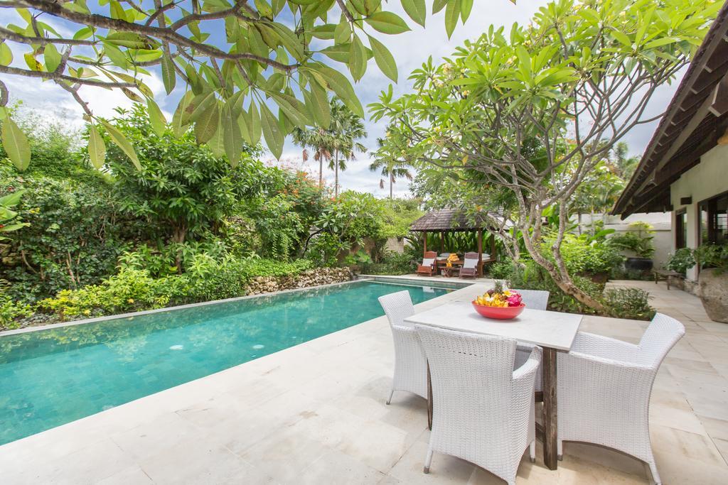 Villa Roku By Nagisa Bali Seminyak Exteriér fotografie