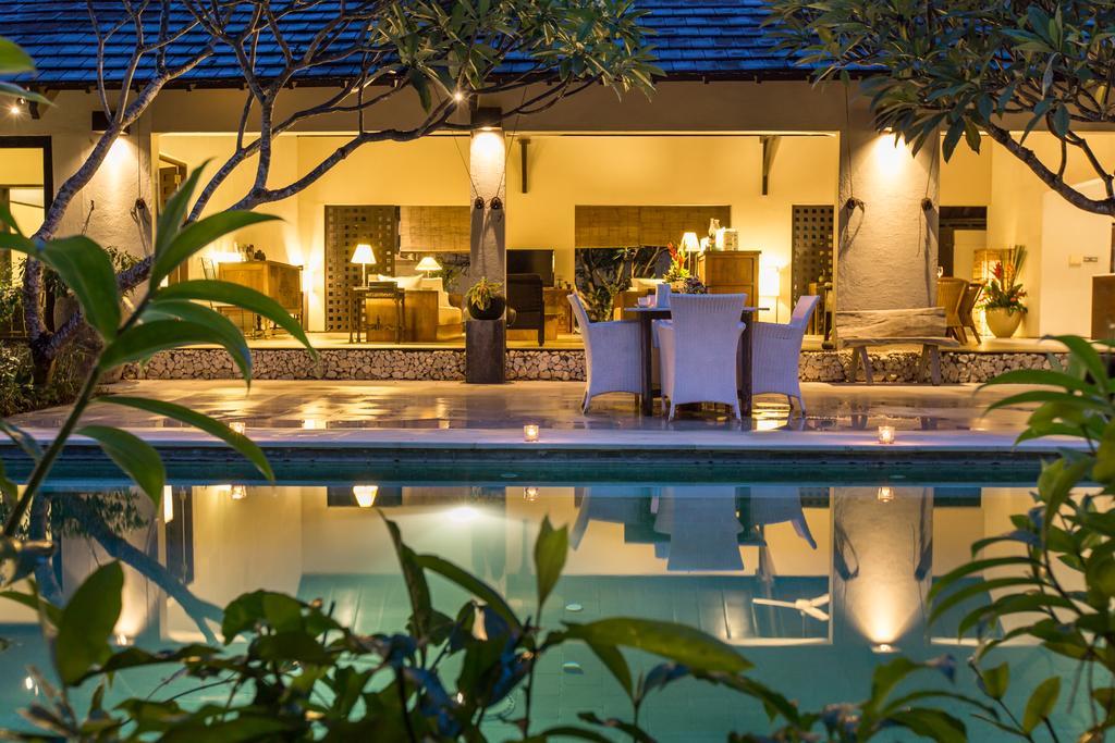Villa Roku By Nagisa Bali Seminyak Exteriér fotografie